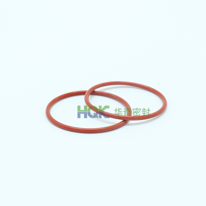 旋轉(zhuǎn)運(yùn)動用密封工藝性能好、適用范圍廣泛