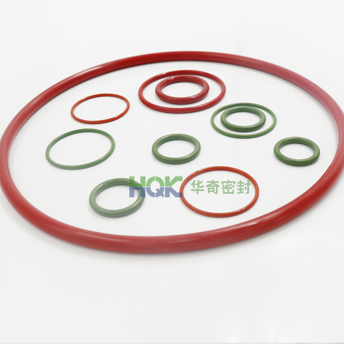 在安裝O型密封圈時(shí)應(yīng)該注意哪些細(xì)節(jié)？