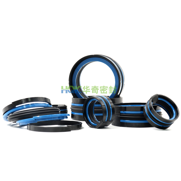 了解什么是旋轉(zhuǎn)軸唇形密封圈的密封原理