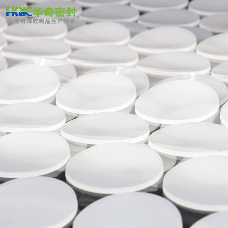 液態(tài)硅橡膠的基礎(chǔ)知識(shí)